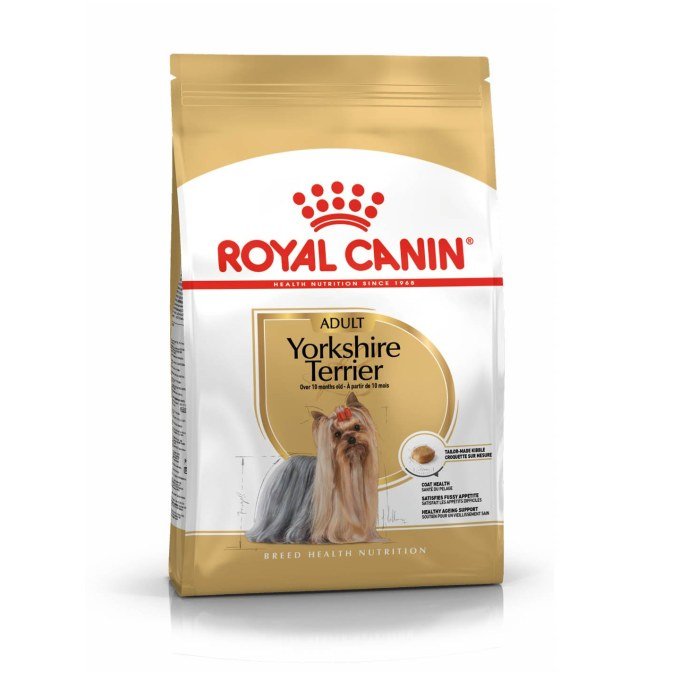 ROYAL CANIN ADULT YORKSHIRE 1,5ΚG